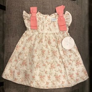 Edgehill Collection 6m Dress